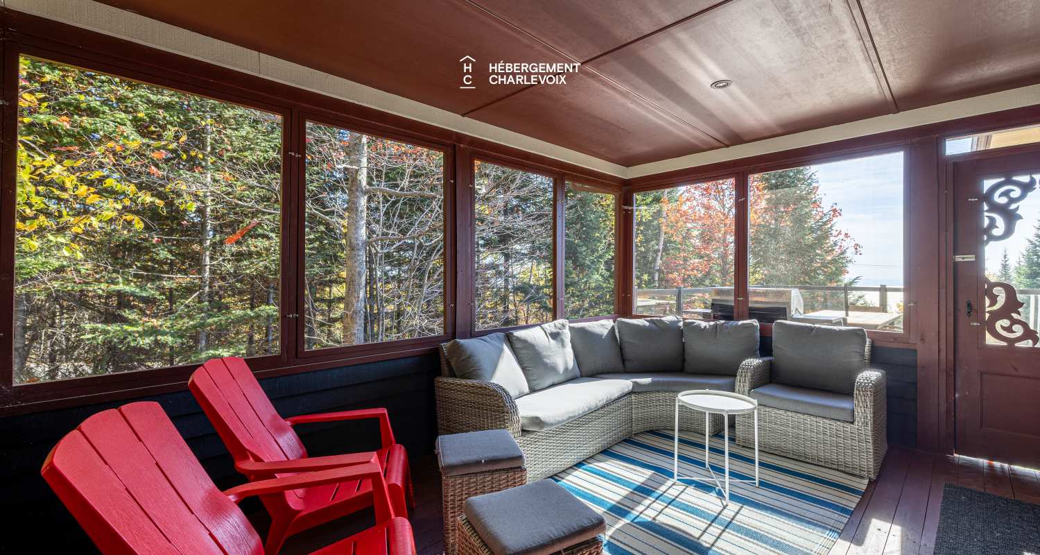 BEA-42 - Three floors to live great moments